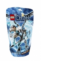 LEGO Legends of Chima - CHI Vardy