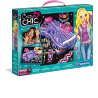 Set Creativ -  Bratari Crazy Chic