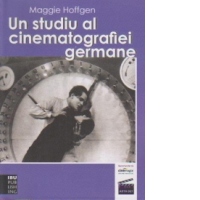 Un studiu al cinematografiei germane