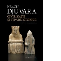 Civilizatii si tipare istorice. Editie ilustrata