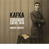 Scrisoare catre tata (Audiobook)