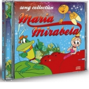 Maria Mirabela - Song Collection