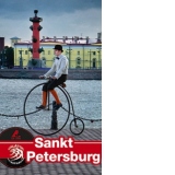 Sankt Petersburg - Ghid turistic