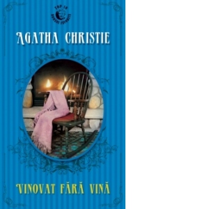 Vinovat fara vina (Top 10 romane favorite)