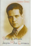 Studii si articole despre Mihai Eminescu