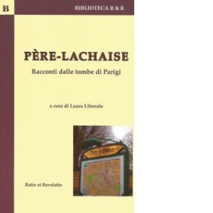 Pere-Lachaise