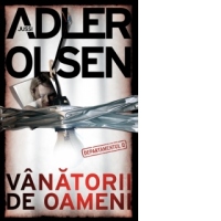 Vanatorii de oameni