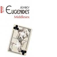 Middlesex (editie de buzunar)