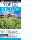 Top 10. Sicilia