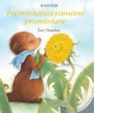 Promisiunea ramane promisiune (Carte + DVD)