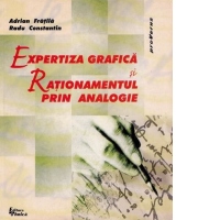 Expertiza grafica si rationamentul prin analogie