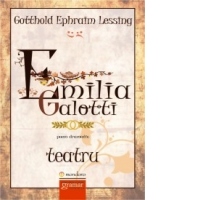 Emilia Galotti - Teatru