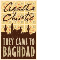 They Came To Baghdad