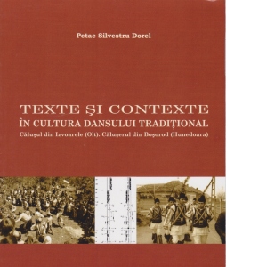 Texte si contexte in cultura dansului traditional