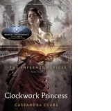 Clockwork Princess (The Infernal Devices Volume 3)