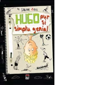 Hugo - pur si simplu genial