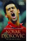 Novak Djokovic: The Sporting Statesman