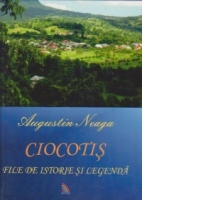 CIOCOTIS - File de istorie si legenda