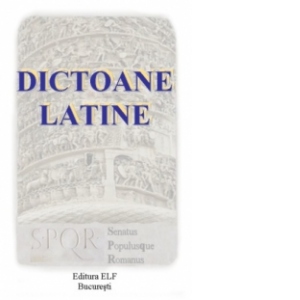 Dictoane latine