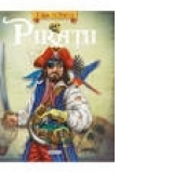 Piratii - Carte cu pop-up