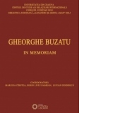 Gheorghe Buzatu - In memoriam