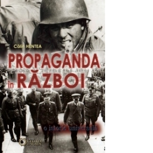 Propaganda in razboi