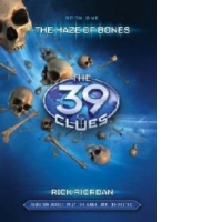39 Clues 1 Maze Of Bones