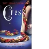 Lunar Chronicles: Cress