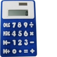 Calculator flexibil