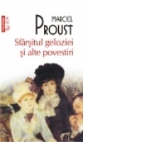 Sfarsitul geloziei si alte povestiri