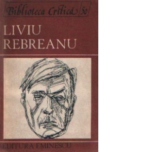 Liviu Rebreanu