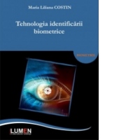 Tehnologia identificarii biometrice