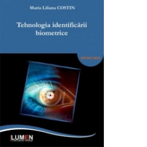 Tehnologia identificarii biometrice