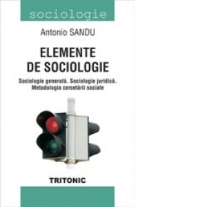 Elemente de sociologie