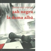 Sah negru la dama alba