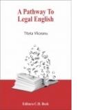 A pathway to legal English