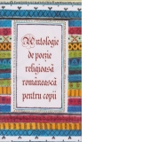 Antologie de poezie religioasa romaneasca pentru copii