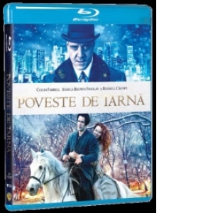 POVESTE DE IARNA (Blu-ray Disc)