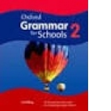 Oxford Grammar for Schools 2 Students Book with DVD-ROM