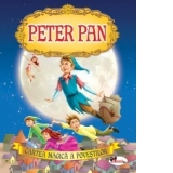 Cartea magica a povestilor - Peter Pan