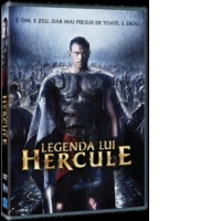 LEGENDA LUI HERCULE
