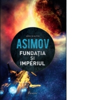 Fundatia II. Fundatia si Imperiul