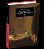 BPT - Cel mai iubit dintre pamanteni, volumul 2