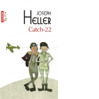 Catch-22 (editie de buzunar)