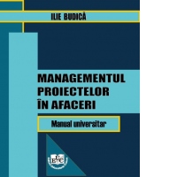 Managementul proiectelor in afaceri