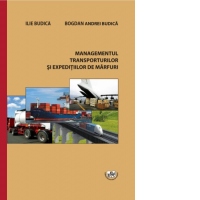 Managementul transporturilor si expeditiilor de marfuri