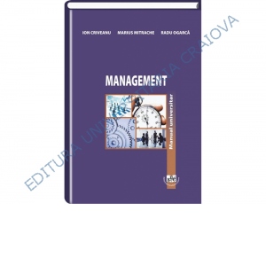Management. Manual universitar