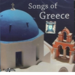 Songs of Greece