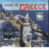 Songs of Greece : vol.2