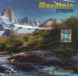 Mountain Stream : Music of relaxation